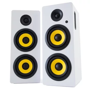 Thonet & Vander Hoch BT Gen2 2.0 Bluetooth White