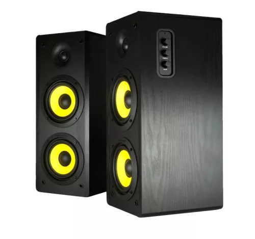 Thonet & Vander Hoch BT Gen2 2.0 Bluetooth Black