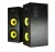 Thonet & Vander Hoch BT Gen2 2.0 Bluetooth Black