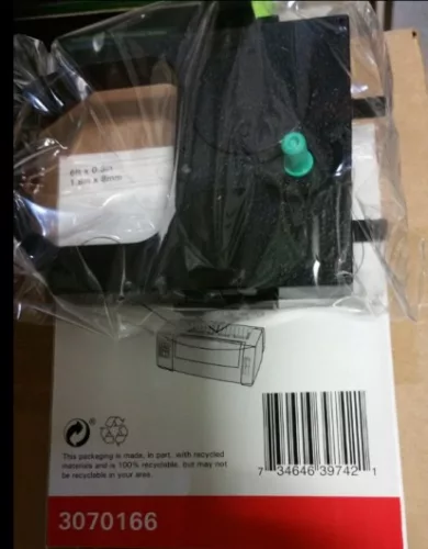 Lexmark 2380,2490 szalag Eredeti 3070166