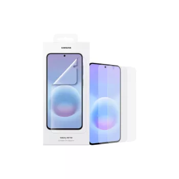 Samsung Galaxy A57 Screen Protector Transparent