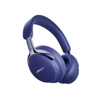   Bose QuietComfort Ultra 2nd Gen Bluetooth Headset Midnight Violet