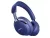 Bose QuietComfort Ultra 2nd Gen Bluetooth Headset Midnight Violet