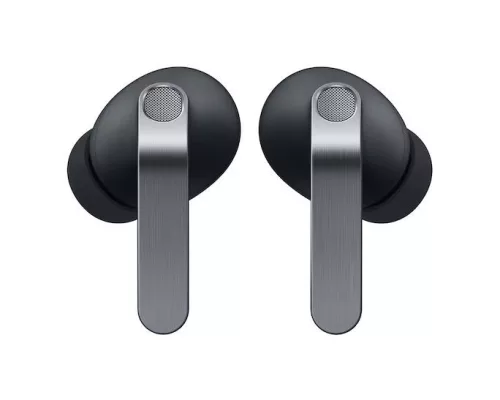 Samsung Galaxy Buds4 Pro Bluetooth Headset Black