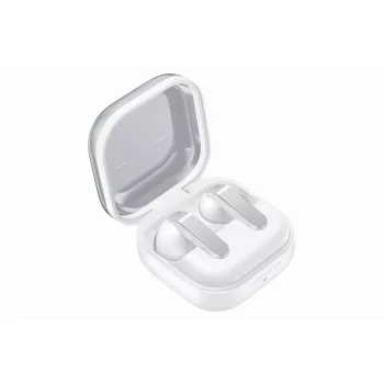 Samsung Galaxy Buds4 TWS Bluetooth Headset White