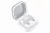 Samsung Galaxy Buds4 TWS Bluetooth Headset White