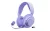 Steelseries Arctis Nova 3 PC Wireless Bluetooth Gaming Headset Levander