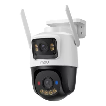IMOU Cruiser Dual 2C 4G Kültéri Dome Kamera