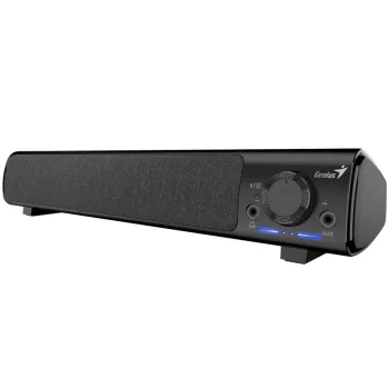 Genius SoundBar 220BT Black