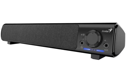 Genius SoundBar 220BT Black