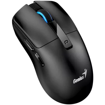   Genius NX-8280S BT Lightweight Wireless Bluetooth Mouse Black