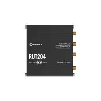 Teltonika RUT204 Can Bus LTE Router