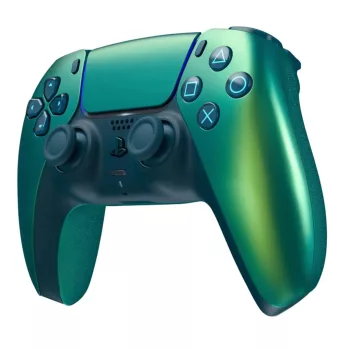 Sony PlayStation 5 DualSense V3 Wireless Gamepad Chrome Teal