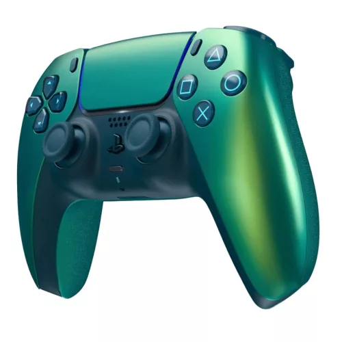 Sony PlayStation 5 DualSense V3 Wireless Gamepad Chrome Teal