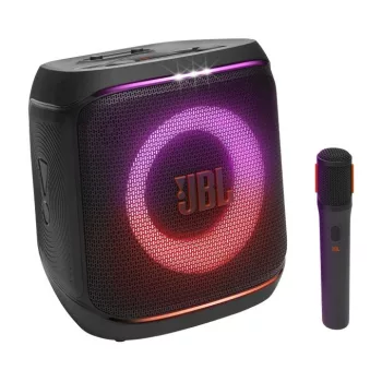 JBL Partybox Encore 2 Bluetooth Speaker Black