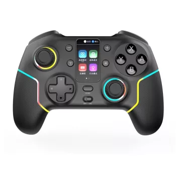 BlackBird BH7052P Bluetooth Gamepad Black