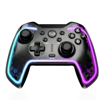 BlackBird BH7040RG Bluetooth Gamepad Black