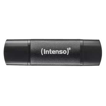 Intenso 128GB Flex Line USB3.2 Black