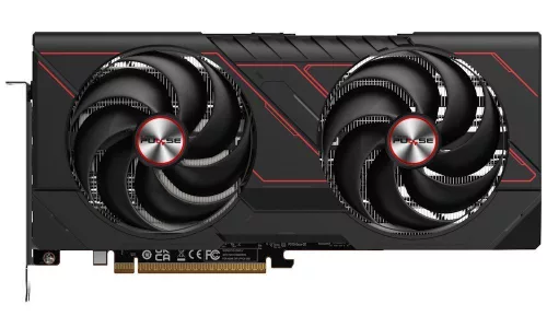 Sapphire Radeon RX9070 GRE 12GB DDR6 Pulse OC