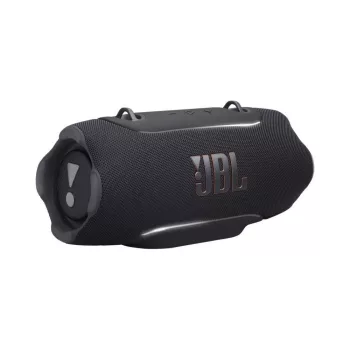 JBL Xtreme 5 Portable Bluetooth Speaker Black