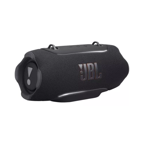 JBL Xtreme 5 Portable Bluetooth Speaker Black