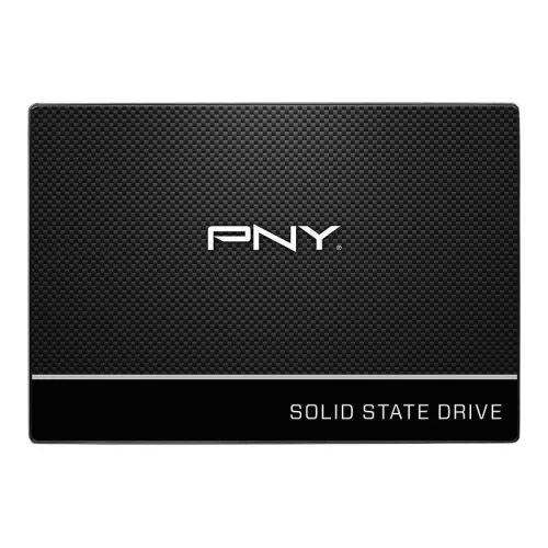 PNY 256GB 2,5" SATA3 CS900 OEM
