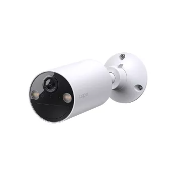 TP-Link TC82  Smart Wire-Free Indoor/Outdoor Security Camera