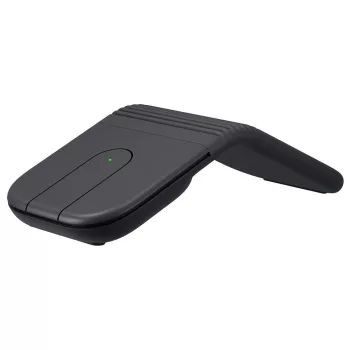 Logitech Mobi Fold Wireless Bluetooth Mouse Graphite