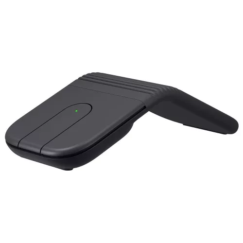 Logitech Mobi Fold Wireless Bluetooth Mouse Graphite