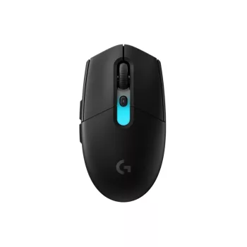 Logitech G305 X SUPERLIGHT Gaming Bluetooth Mouse Black