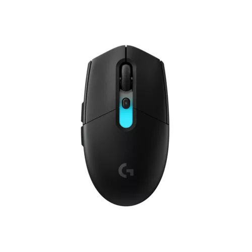 Logitech G305 X SUPERLIGHT Gaming Bluetooth Mouse Black