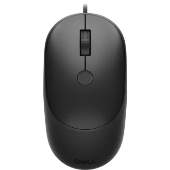 Dell MS526C Pro 5 Mouse Black