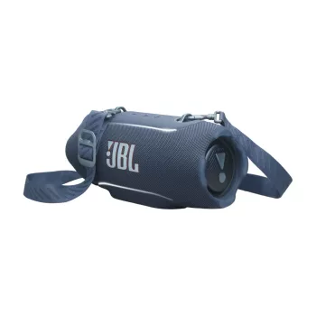 JBL Xtreme 5 Portable Bluetooth Speaker Blue