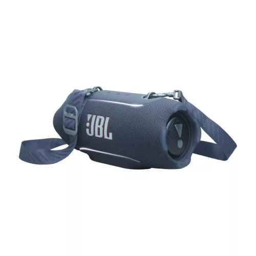 JBL Xtreme 5 Portable Bluetooth Speaker Blue