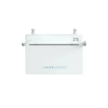 ZTE MF258K Pro +IDU Router