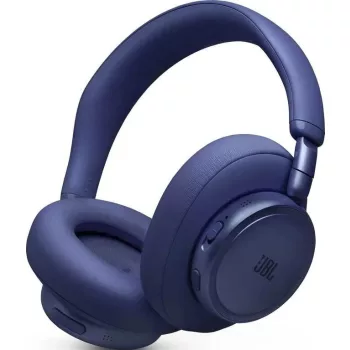 JBL Live 780NC Bluetooth Headset Blue