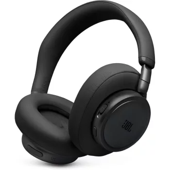 JBL Live 780NC Bluetooth Headset Black