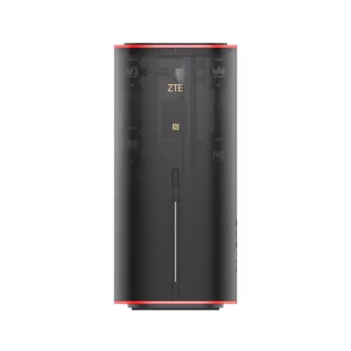 ZTE G5 Ultra Gaming Black
