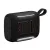 JBL Go 5 Bluetooth Speaker Black