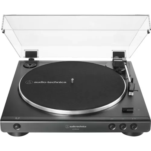 Audio-technica AT-LP60X USB GM Gunmetal