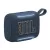 JBL Go 5 Bluetooth Speaker Blue