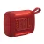 JBL Go 5 Bluetooth Speaker Red