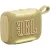 JBL Go 5 Bluetooth Speaker Yellow