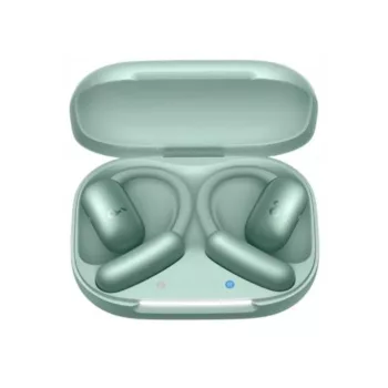 ANKER Soundcore AeroFit 2 AI Bluetooth Headset Green