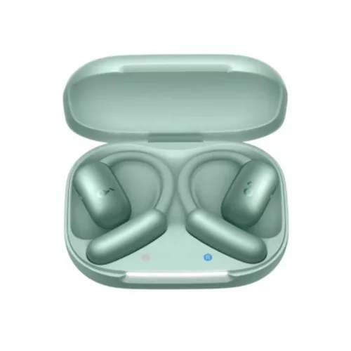 ANKER Soundcore AeroFit 2 AI Bluetooth Headset Green