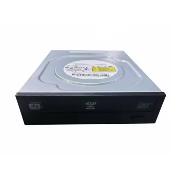 Gembird DVD-SATA-01 DVD-Writer Black BOX