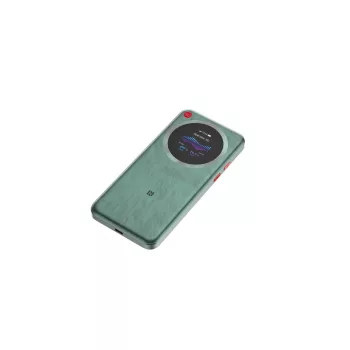 ZTE U30 Pro Green