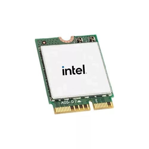 Intel Killer Wi-Fi 7 BE1750x Network adapter