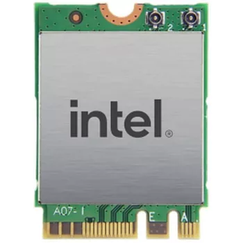 Intel Wi-Fi 7 BE200 Network adapter