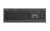 Gembird KB-MCH-06 Slim Wired Multimedia Keyboard Black US